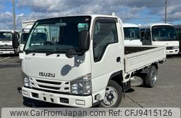 isuzu elf-truck 2015 GOO_NET_EXCHANGE_0206394A30240125W001