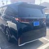 toyota vellfire 2024 -TOYOTA--Vellfire 5BA-TAHA40W--TAHA40-0003865---TOYOTA--Vellfire 5BA-TAHA40W--TAHA40-0003865- image 4