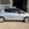 toyota vitz 2012 quick_quick_DBA-KSP130_KSP130-2069414 image 4