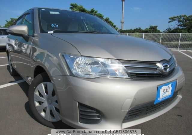 toyota corolla-axio 2012 646828-Y2025060208F-21 image 1