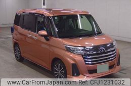 toyota roomy 2021 quick_quick_4BA-M900A_M900A-0586197