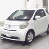 toyota iq 2009 -TOYOTA 【広島 537ﾈ19】--iQ KGJ10--6011989---TOYOTA 【広島 537ﾈ19】--iQ KGJ10--6011989- image 5