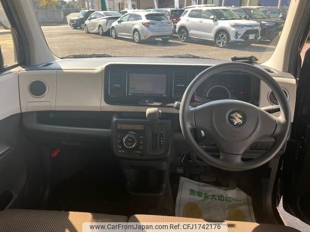 suzuki mr-wagon 2013 CFJ1742176 image 2