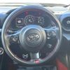toyota gr86 2022 CFJ1835899 image 11
