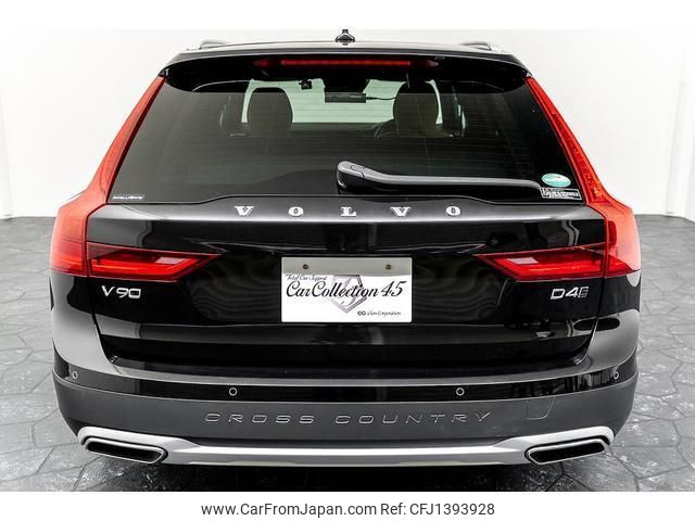 volvo v90 2020 quick_quick_LDA-PD4204TA_YV1PZA8MCL1112310 image 2