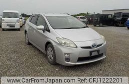 toyota prius 2010 -TOYOTA--Prius DAA-ZVW30--ZVW30-0159541---TOYOTA--Prius DAA-ZVW30--ZVW30-0159541-