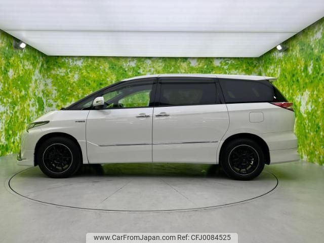 toyota estima-hybrid 2017 quick_quick_DAA-AHR20W_AHR20-7091236 image 2