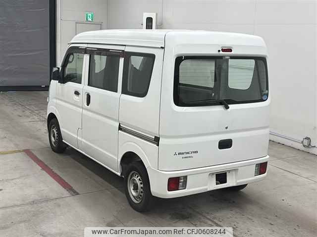 mitsubishi minicab-van 2016 -MITSUBISHI--Minicab Van DS17V-108543---MITSUBISHI--Minicab Van DS17V-108543- image 2