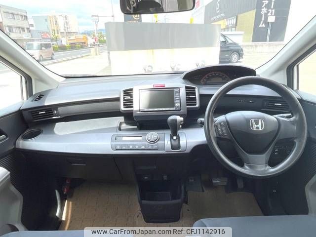 honda freed 2009 -HONDA--Freed DBA-GB3--GB3-1050068---HONDA--Freed DBA-GB3--GB3-1050068- image 2