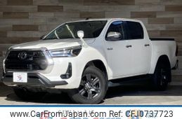 toyota hilux 2022 GOO_NET_EXCHANGE_0208264A20250207D001