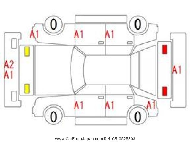 toyota hilux-surf 2008 -TOYOTA--Hilux Surf CBA-TRN215W--TRN215-0023322---TOYOTA--Hilux Surf CBA-TRN215W--TRN215-0023322- image 2