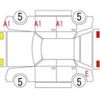 honda n-box 2017 CFJ1812617 image 2