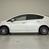 toyota prius 2010 -TOYOTA--Prius DAA-ZVW30--ZVW30-5136787---TOYOTA--Prius DAA-ZVW30--ZVW30-5136787- image 4