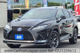 lexus rx 2020 -LEXUS--Lexus RX DAA-GYL20W--GYL20-0011725---LEXUS--Lexus RX DAA-GYL20W--GYL20-0011725-
