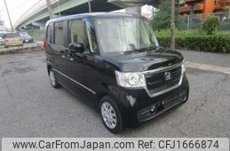 honda n-box 2020 CFJ1666874