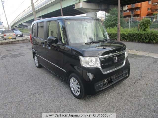 honda n-box 2020 CFJ1666874 image 1