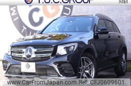 mercedes-benz glc-class 2017 quick_quick_LDA-253905C_WDC2539052F247429