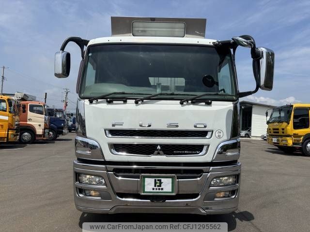 mitsubishi-fuso super-great 2016 -MITSUBISHI--Super Great QPG-FS64VZ--FS64VZ-512326---MITSUBISHI--Super Great QPG-FS64VZ--FS64VZ-512326- image 2