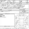 honda vezel 2023 CFJ1561879 image 3