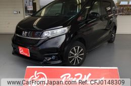 honda freed 2019 -HONDA--Freed 6BA-GB6--GB6-3100669---HONDA--Freed 6BA-GB6--GB6-3100669-