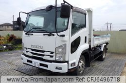 isuzu forward 2018 -ISUZU--Forward TKG-FRR90S1--FRR90-7119619---ISUZU--Forward TKG-FRR90S1--FRR90-7119619-