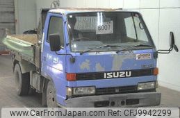 isuzu elf-truck 1992 -ISUZU--Elf NKR58E-9260534---ISUZU--Elf NKR58E-9260534-