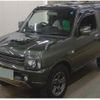 suzuki jimny 2015 quick_quick_ABA-JB23W_735456 image 2