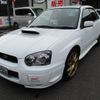 subaru impreza 2004 -SUBARU--Impreza GDB--026012---SUBARU--Impreza GDB--026012- image 1