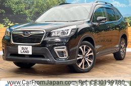 subaru forester 2019 -SUBARU--Forester 5BA-SK9--SK9-014983---SUBARU--Forester 5BA-SK9--SK9-014983-