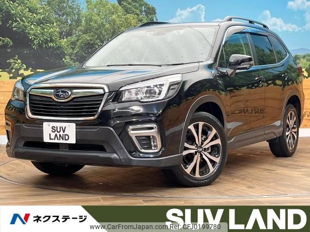 subaru forester 2019 -SUBARU--Forester 5BA-SK9--SK9-014983---SUBARU--Forester 5BA-SK9--SK9-014983- image 1