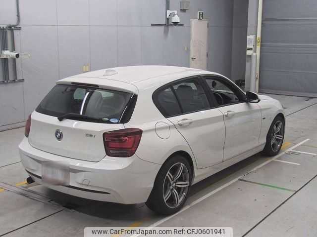 bmw 1-series 2012 -BMW--BMW 1 Series 1A16-WBA1A12040J201007---BMW--BMW 1 Series 1A16-WBA1A12040J201007- image 2