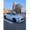 mercedes-benz cla-class 2020 -MERCEDES-BENZ--Benz CLA 5BA-118384M--W1K1183842N112417---MERCEDES-BENZ--Benz CLA 5BA-118384M--W1K1183842N112417- image 2