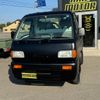 suzuki carry-truck 1996 S6 image 3