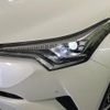 toyota c-hr 2018 quick_quick_ZYX10_ZYX10-2127990 image 12
