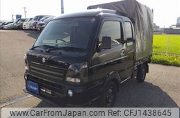 suzuki carry-truck 2024 CFJ1438645