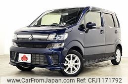 suzuki wagon-r 2020 -SUZUKI--Wagon R 5AA-MH95S--MH95S-135241---SUZUKI--Wagon R 5AA-MH95S--MH95S-135241-