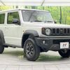 suzuki jimny-sierra 2024 -SUZUKI--Jimny Sierra 3BA-JB74W--JB74W-210***---SUZUKI--Jimny Sierra 3BA-JB74W--JB74W-210***- image 17