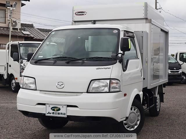 mazda bongo-truck 2018 GOO_NET_EXCHANGE_0207851A30241218W002 image 2