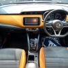 nissan kix 2021 CFJ1670000 image 3