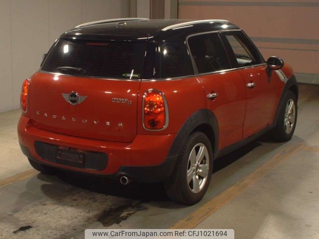 mini mini-others 2015 -BMW--BMW Mini XD20F-WMWXD32010WT51222---BMW--BMW Mini XD20F-WMWXD32010WT51222- image 2