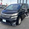 toyota vellfire 2010 -TOYOTA--Vellfire DBA-ANH20W--ANH20-8131471---TOYOTA--Vellfire DBA-ANH20W--ANH20-8131471- image 4