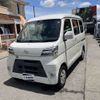 daihatsu hijet-van 2018 -DAIHATSU--Hijet Van EBD-S321V--S321V-0368487---DAIHATSU--Hijet Van EBD-S321V--S321V-0368487- image 9