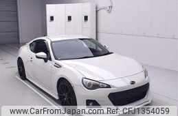 subaru brz 2012 -SUBARU--BRZ ZC6-002849---SUBARU--BRZ ZC6-002849-