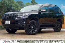 toyota land-cruiser-prado 2023 -TOYOTA--Land Cruiser Prado 3DA-GDJ150W--GDJ150-0082036---TOYOTA--Land Cruiser Prado 3DA-GDJ150W--GDJ150-0082036-