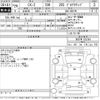 mazda cx-3 2017 -MAZDA--CX-3 DKEFW-102284---MAZDA--CX-3 DKEFW-102284- image 3