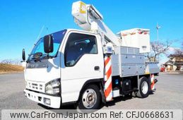 isuzu elf-truck 2006 quick_quick_PB-NKR81AN_NKR81-7058634