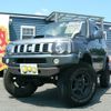 suzuki jimny 2007 -SUZUKI--Jimny ABA-JB23W--JB23W-519643---SUZUKI--Jimny ABA-JB23W--JB23W-519643- image 1