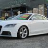 audi tt 2012 -AUDI--Audi TT 8JCDA--TRUZZZ8J1C1019126---AUDI--Audi TT 8JCDA--TRUZZZ8J1C1019126- image 6