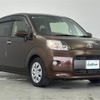 toyota porte 2018 -TOYOTA--Porte DBA-NSP141--NSP141-8070724---TOYOTA--Porte DBA-NSP141--NSP141-8070724- image 1