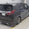 toyota alphard 2023 -TOYOTA 【滋賀 301ふ9190】--Alphard AGH30W-0462374---TOYOTA 【滋賀 301ふ9190】--Alphard AGH30W-0462374- image 2